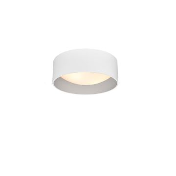 Kaspa VERO S 30442202 plafon sufitowy 2x25W/E27 IP20