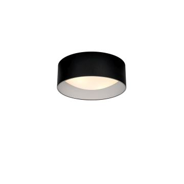 Kaspa VERO S 30444202 plafon sufitowy 2x25W/E27 IP20