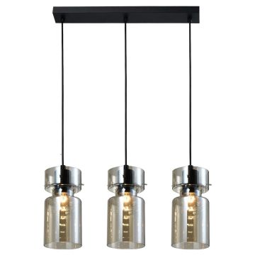 Light Prestige Nivio LP-2811/3L AM lampa wisząca 3x15W/E27 IP20
