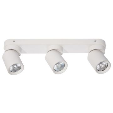 Light Prestige Pointa LP-6398/3WS WH spot 3x8W/GU10 IP20