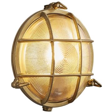 Nordlux Polperro 49021035 kinkiet 1x12,5W/E27 IP64