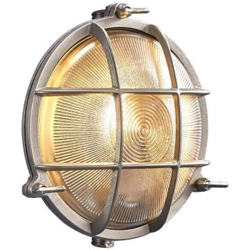 Nordlux Polperro 49021055 kinkiet 1x12,5W/E27 IP64