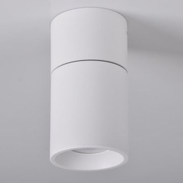 Polux ASTRA 314062 downlight natynkowy max 10W LED  IP20