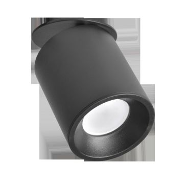 Polux HARON 314192 downlight wpuszczany max 10W LED  IP20