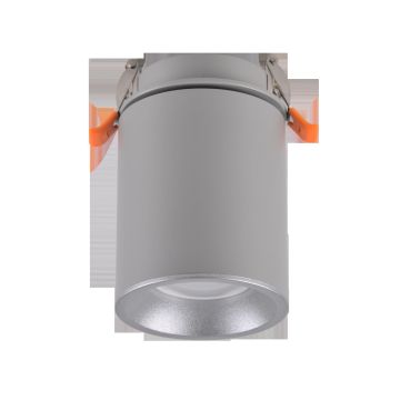 Polux HARON 314208 downlight wpuszczany max 10W LED  IP20