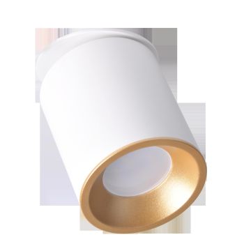 Polux HARON 314215 downlight wpuszczany max 10W LED  IP20