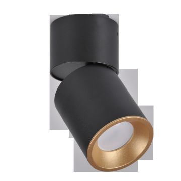 Polux NIXA 314277 downlight natynkowy max 10W LED  IP20