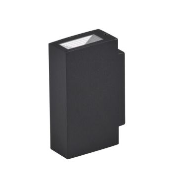 Polux ORLEAN B 319999 kinkiet 2x2,5W 4000K IP54