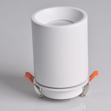 Polux PALLAS 314086 downlight wpuszczany max 10W LED  IP20