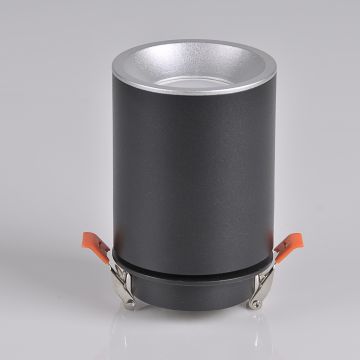 Polux PALLAS 314130 downlight wpuszczany max 10W LED  IP20