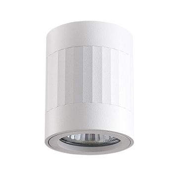 Polux RUBIN PASKI 319845 downlight natynkowy max 10W LED  IP20