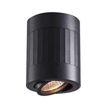 Polux RUBIN PASKI 319852 downlight natynkowy max 10W LED  IP20