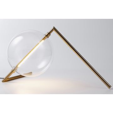 Step into Design AMORE ST-8869T3 lampka stołowa 1x12W/LED   IP20