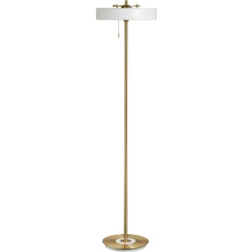 Step into Design ARTDECO MF8872 white lampa podłogowa 3x40w/E14   IP20