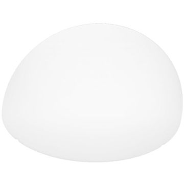 Step into Design ATMOSPHERE ES-B5025 lampa stojąca 1x5W/LED 400lm  IP65