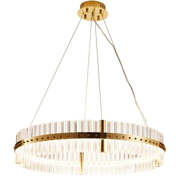 Step into Design AURA DN925-85 lampa wisząca 1x60W/LED   IP20