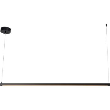 Step into Design BEAM ST-8960-L120 black lampa wisząca 1x13W/LED 1235lm 3000K IP20