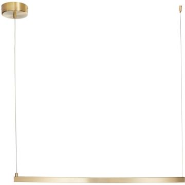 Step into Design BEAM ST-8960-L120 lampa wisząca 2x13W/LED 1235lm 3000K IP20