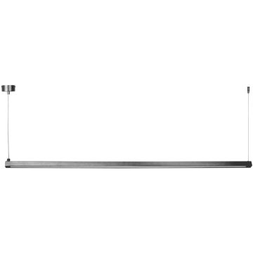Step into Design BEAM ST-8960-L120 titan lampa wisząca 2x13W/LED 1235lm 3000K IP20