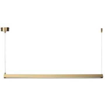 Step into Design BEAM ST-8960-L80 lampa wisząca 2x8W/LED 760lm 3000K IP20