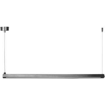 Step into Design BEAM ST-8960-L80 titan lampa wisząca 2x8W/LED 760lm 3000K IP20