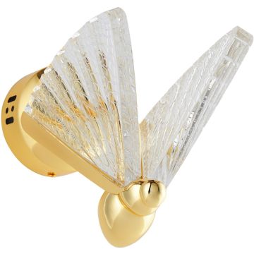 Step into Design BEE WALL ST-W0612-1S kinkiet 1x7W/LED 560lm 3000K IP20