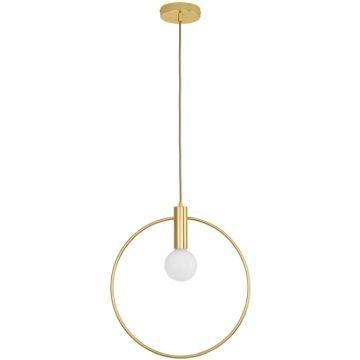 Step into Design BELLA DP0001A-250R lampa wisząca 40w/E27   IP20
