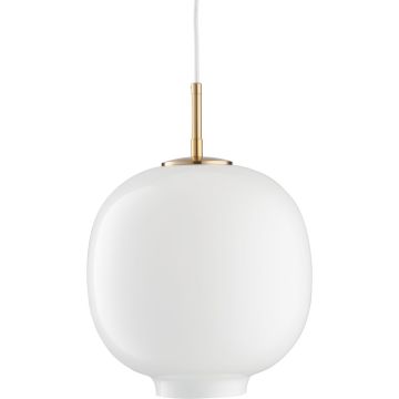 Step into Design BONI ST-9960P/S white lampa wisząca 1x25W/E27   IP20