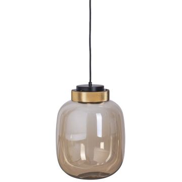 Step into Design BOOM 9969P/A amber lampa wisząca 2x12W/LED 560lm 3000K IP20