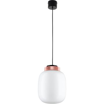 Step into Design BOOM 9969P/A white lampa wisząca 2x12W/LED 560lm 3000K IP20