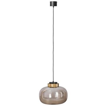 Step into Design BOOM 9969P/B amber lampa wisząca 2x12W/LED 560lm 3000K IP20