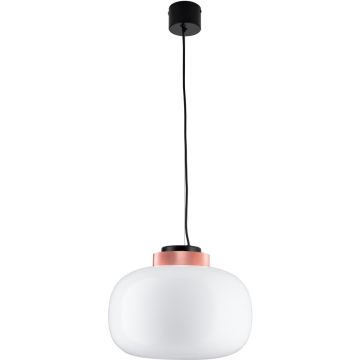 Step into Design BOOM 9969P/B white lampa wisząca 2x12W/LED 560lm 3000K IP20