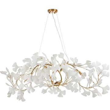Step into Design BOTANIKA XY080P-120 lampa wisząca 7x5W/G9   IP20