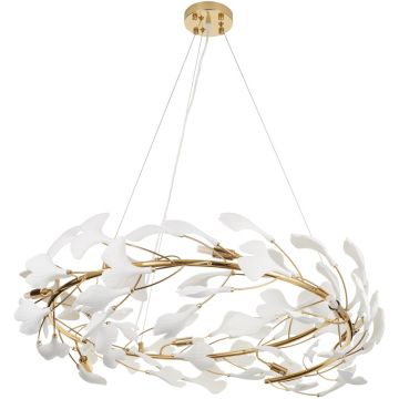 Step into Design BOTANIKA XY080P-80 lampa wisząca 8x20W/G9   IP20