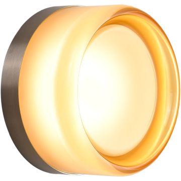 Step into Design CANDY ST-MB1308 amber kinkiet 1x3W/LED 300lm 3000K IP20
