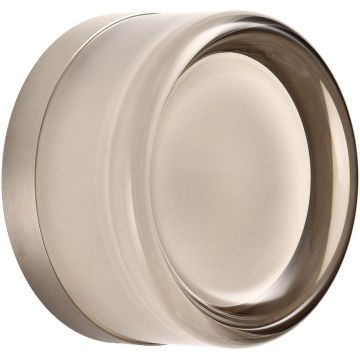 Step into Design CANDY ST-MB1308 smoky kinkiet 1x3W/LED 300lm 3000K IP20