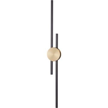Step into Design CENTRO ST-B3327-M kinkiet 1x14W/LED 457lm 3000K IP20
