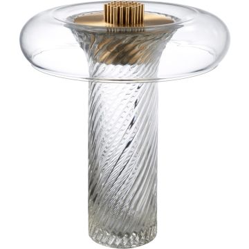 Step into Design CLARO ST-8895T lampka stołowa 1x5W/LED   IP20