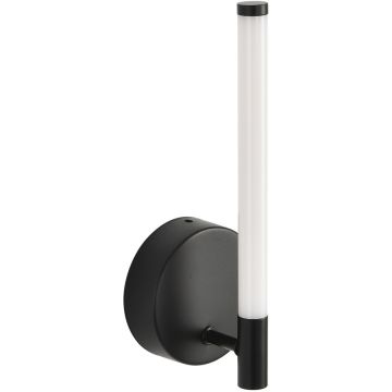 Step into Design CLODE ST-MB240404-1 BLACK kinkiet 1x8W/LED 640lm 3000K IP20