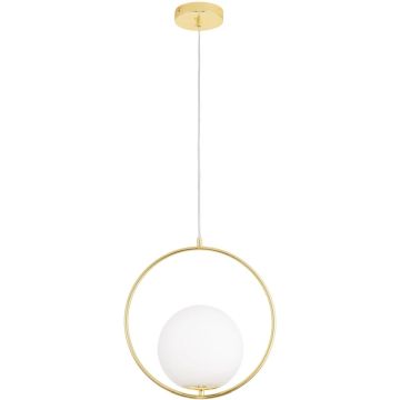 Step into Design COSTA DP0001A-350R lampa wisząca 40w/E27   IP20