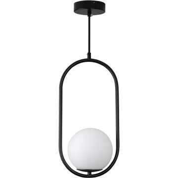 Step into Design COSTA DP0001A-400 black lampa wisząca    IP20