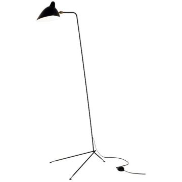 Step into Design CRANE F8701 lampa podłogowa 40w/E14   