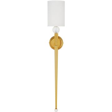Step into Design DAMA ST-8436 AGB-CE GOLD kinkiet 1x40w/E14   IP20
