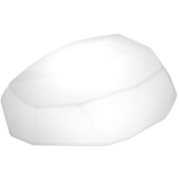 Step into Design DIAMOND ES-ST015 lampa stojąca 1x5W/LED 400lm  IP54