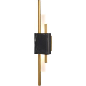 Step into Design ELLIE ST-7007W-BLACK kinkiet 1x5W/LED   IP20