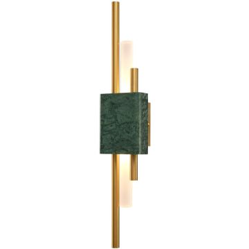 Step into Design ELLIE ST-7007W-GREEN kinkiet 1x5W/LED 400lm 3000K IP20