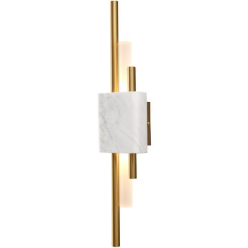 Step into Design ELLIE ST-7007W-WHITE kinkiet 1x5W/LED 400lm 3000K IP20