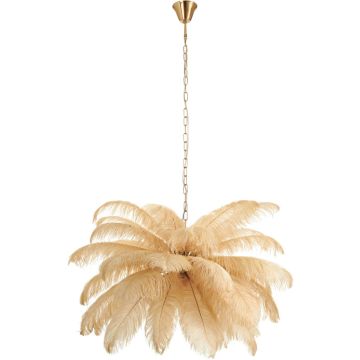 Step into Design EMU ST-DN127 beige lampa wisząca 6x40w/E14   IP20