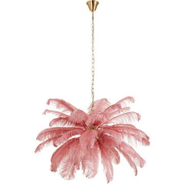 Step into Design EMU ST-DN127 pink lampa wisząca 6x40w/E14   IP20