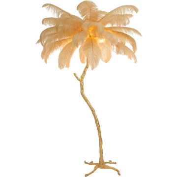 Step into Design EMU ST-DN128-F beige lampa wisząca 5x40w/E14   IP20